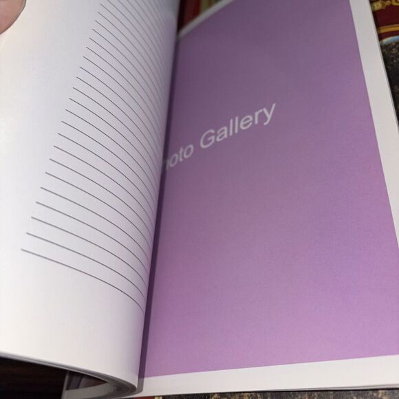 Kryolan Makeup Beauty Manual, Professional Stage Makeup, by Dominic Cruz - Picture 12 of 15